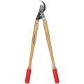 Classiccut Bypass Lopper, 26" Heat-Treated Steel Alloy Blade Hardwood Handle | WL 6420