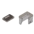 OldCastle Christy B9 Grate Cast Iron | CRSV971C