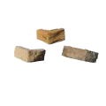 Bor Country Ledgestone Aspen Corner Cultured Stone 64 Lf |  8330039