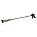 Aluminum Vinyl Tips And Rubber Cushioned Grip Pick-Up Stick | 510206