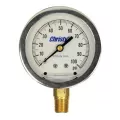 Liquid Filled Pressure Gauge | 514000