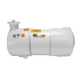 8.5 gal Main Line Fertilization System, 27" W x 12" L x 14" H | EZ010-FX