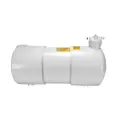 8.5 gal Main Line Fertilization System, 27" W x 12" L x 14" H | EZ010-FX