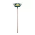 Steel 19" Lawn Rake, 1.5" | FLX1W