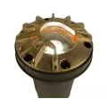FX In-Ground Light 180 Deg 6-LED Bronze | FC6LEDGW180BZ