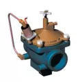 2160 Solenoid Valve, Remote Control 1" NPT | 2160H
