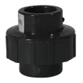 Sch 80 PVC Union 1" Slip x Slip | PVU-100SG