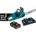 Chainsaw Kit | XCU04PT