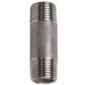Sch 40 Galvanized Nipple 1-1/4" X 36" | NPG012X36