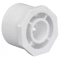 10" x 8" Sch 40 PVC Bushing SP x S 437-628