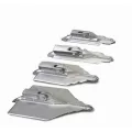 Duckbill Tree Supports X;Up To 3" Diameter Tree " | TRE40DTS