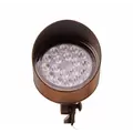 Alliance Accent Light LED - High Lumen Cc Brass | BL400HL