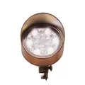 Alliance Accent Light LED - High Lumen Cc Brass | BL400HL