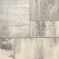 Dimensions Contemporary Paver, 60 Mm Magnolia 3-Piece, 6 X (3, 6, 9) X 2-3/8" |  10150675