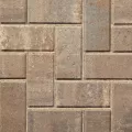 Belgard Holland Savannah 60mm, 4" X 8" | 10156395