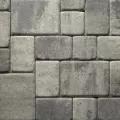 Cambridge Cobble Architectural Classic Paver, 6 x 9 Riviera, 6 x (3, 6, 9) x 2-3/8" | 10158521