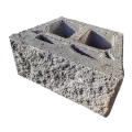 Belgard Diamond Pro Pin Sys Timberline 1 Layer 9 Ea/ 1 Pallet 45 Ea- 5 Layers | 16054551
