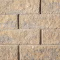 Highland Stone Retaining Wall, Sheffield |  16200252