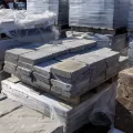 Belgard Westgate Coping-Cap Oxford 1 Layer 16 Ea/ 1 Pallet 80 Ea- 5 Layers | 16252631