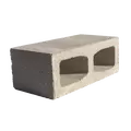 Cinder Block 6"X 8" X 16" | CMU6X8X16