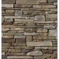 BOR Southern Ledgestone Bucks County Flat Cultured Stone 10.5 Sf | 8524590