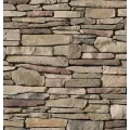 BOR Southern Ledgestone Chardonnay Flat Cultured Stone 10.5 Sf | 8524591