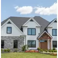BOR Country Ledgestone Echo Ridge Corner Cultured Stone 8 Lf | 9001630