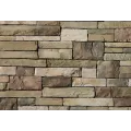 Bor Country Ledgestone Bucks County Flat | 9004657