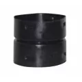 Soil Tight External Snap Coupler, 4" HDPE | 11004-SN