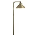Imperial Brass Path Light Matte Bronze | IMP-PL-330-MBR