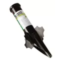 Imperial Perma Post 12V 120V Black Abrass | TOP-AU-794