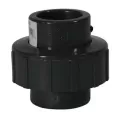 Sch 80 PVC Union 1" Slip x FPT | U-1000-ST