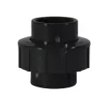 Sch 80 PVC Union 1-1/4" Slip x Slip FTG | U-1250-S