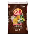 2 cu ft Potting Soil