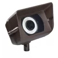 Kichler LED Wall Wash 4W 2700K, Bronze | 16070AZT27