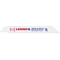 Reciprocating Saw Blade, 9" X 3/4" X 0.05" Bi-Metal | 20582956R