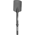 Alloy 20" Clay Spade, 5.5" | 751622A
