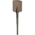 Alloy 17" Clay Spade, 4.5" | 751626A