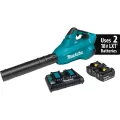 Brushless Blower Kit | XBU02PT