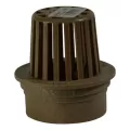 NDS 3" Atrium Grate - Sand | NDS74S