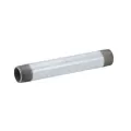 Sch 40 Galvanized Nipple 1-1/2" X 30" | NPG015X30