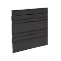 Landscape Edging, Champlain Gray 14" x 30" | 10607