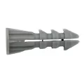 Anchor Kit, Plastic | 06-1690-GRAY-PRIVATE LAB