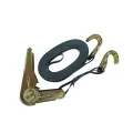Ratcheting Tie Down Strap | 85-8630
