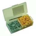 Christy 3 Way Screw Anchors (100 ct.)