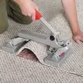 Locking Pattern Matching & Seam Repair Stretcher | 10-128