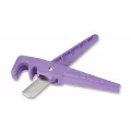 Tubing Cutter, 1/2" To 3/4" Tubing Stainless Steel Blade | X82100