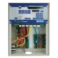 Rain Master RME Eagle 18-Stations, Controller Cold-Rolled Steel Cabinet | RME18EG