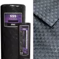 SRW Woven Fabric, 200 Lbs 4' W X 50' L, Silt Film | FSS5 04050