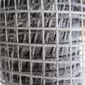 SRW Products Geogrid, 6' x 150' Polyester Filament Yarn 5-Series Uni-Directional | GSRW 5615